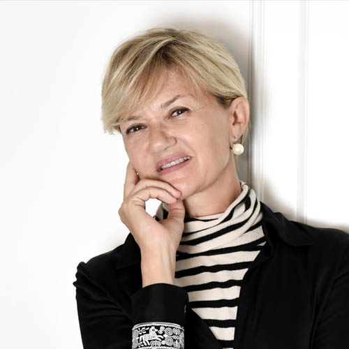 Neurobranding Italia Maria laura Berlinguer